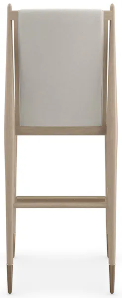 Caracole M142-023-301 Unity Light Bar Stool Caracole M142-023-301 Unity Light Bar Stool