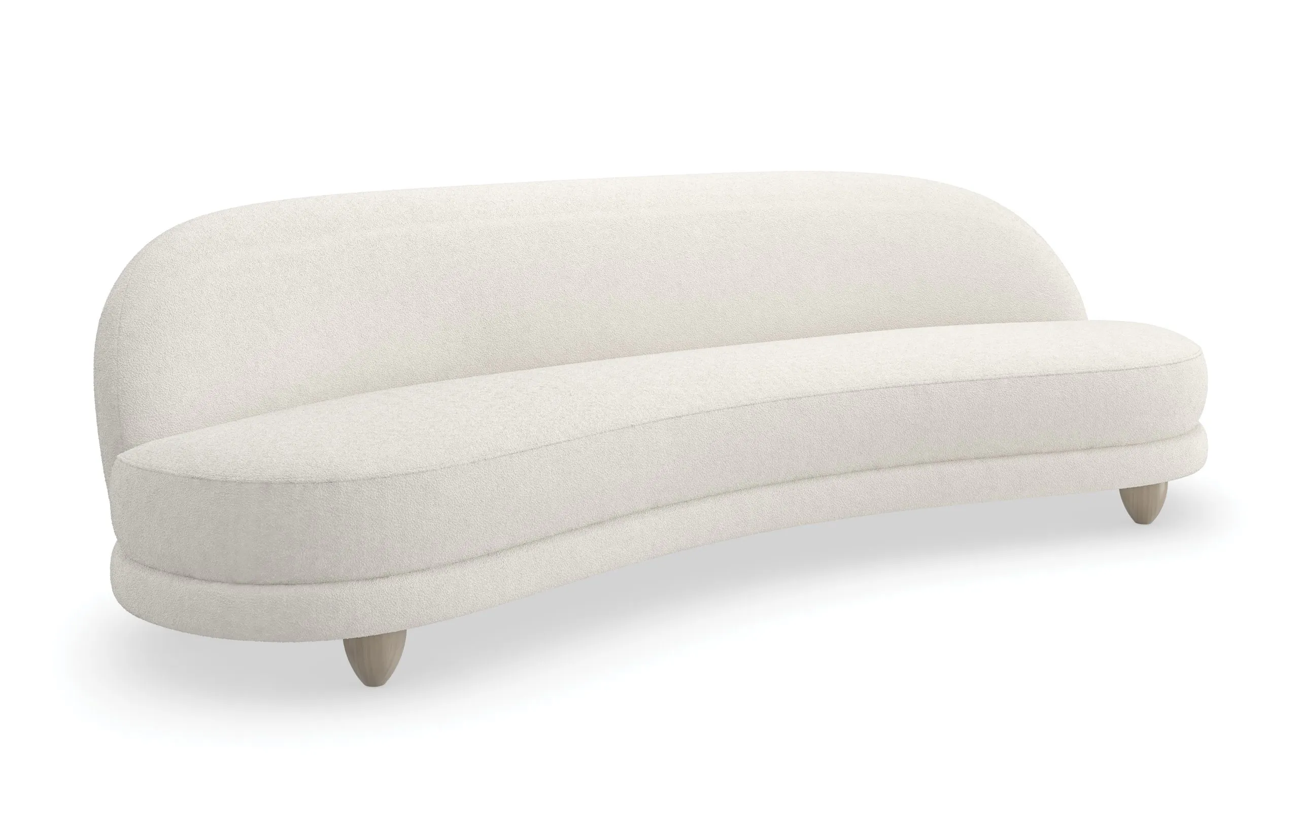 Caracole M150-023-012-A 110 Tulum Sofa