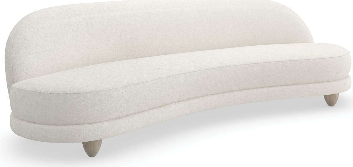 Caracole M150-023-012-A 110 Tulum Sofa Caracole M150-023-012-A 110 Tulum Sofa