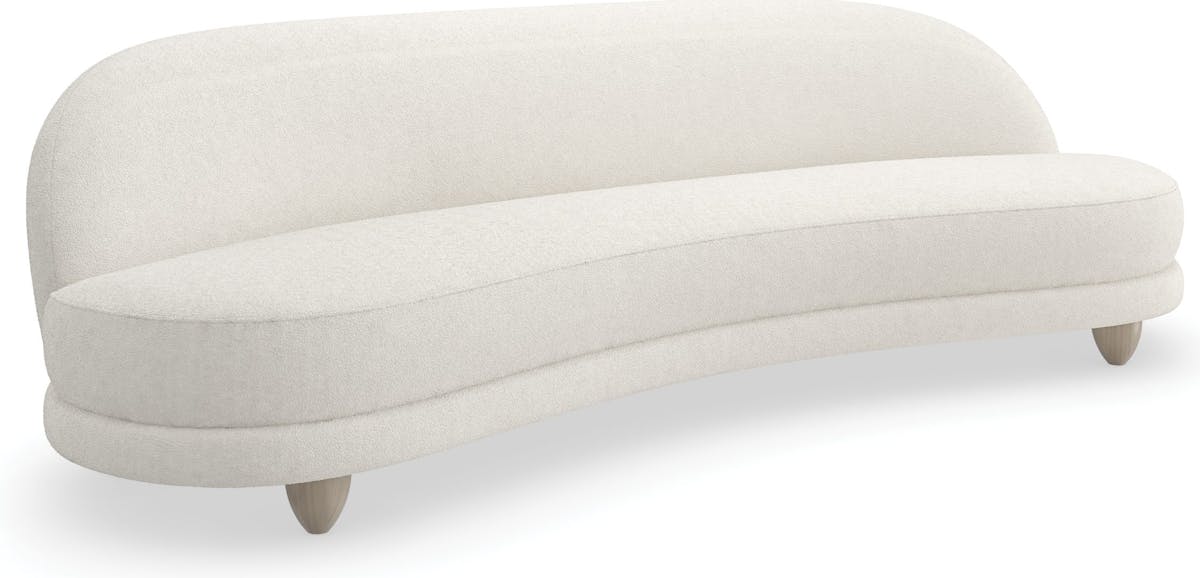 Caracole M150-023-012-A 110 Tulum Sofa Caracole M150-023-012-A 110 Tulum Sofa