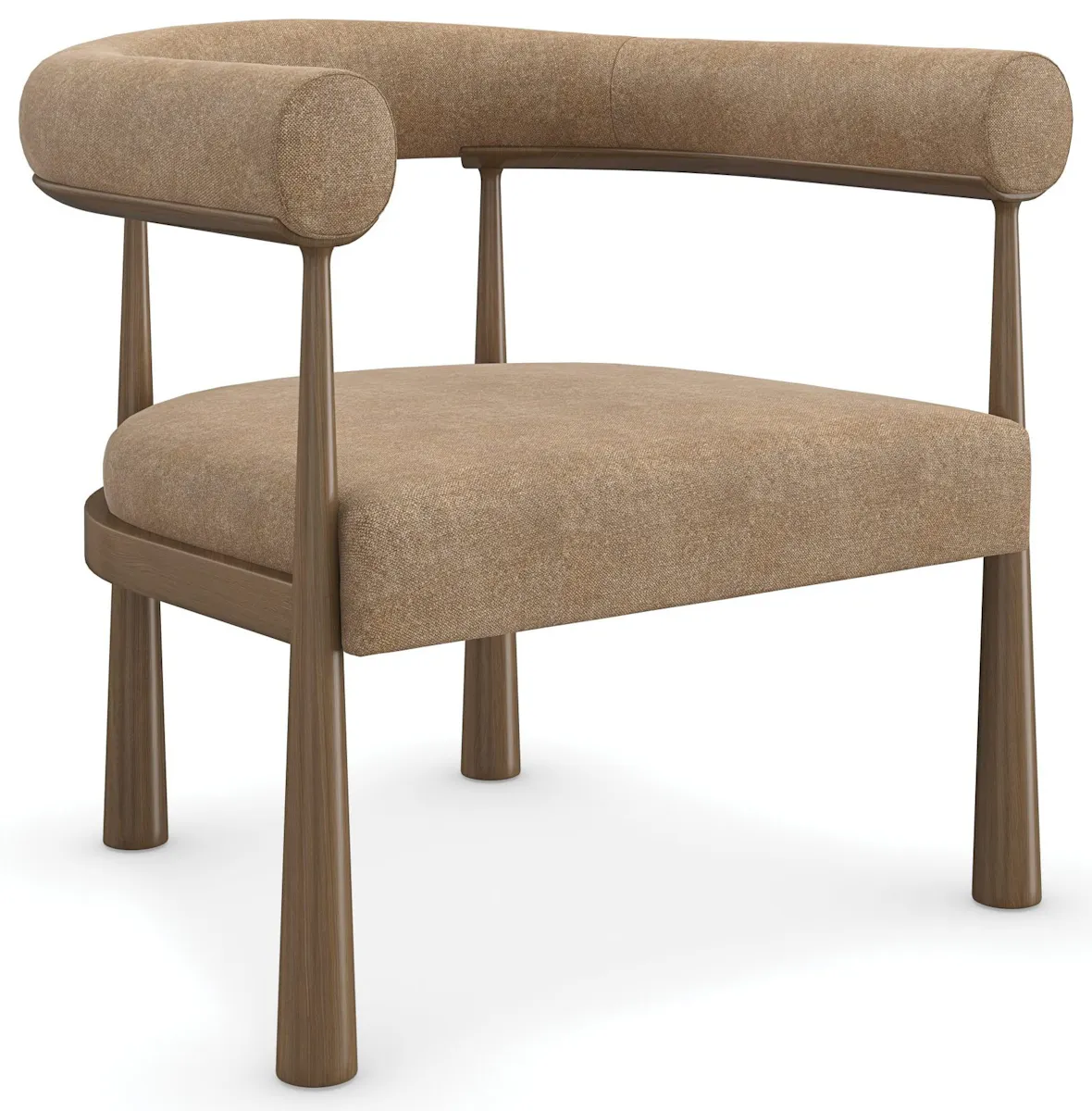 Caracole M150-023-131-A Bali Chair Caracole M150-023-131-A Bali Chair