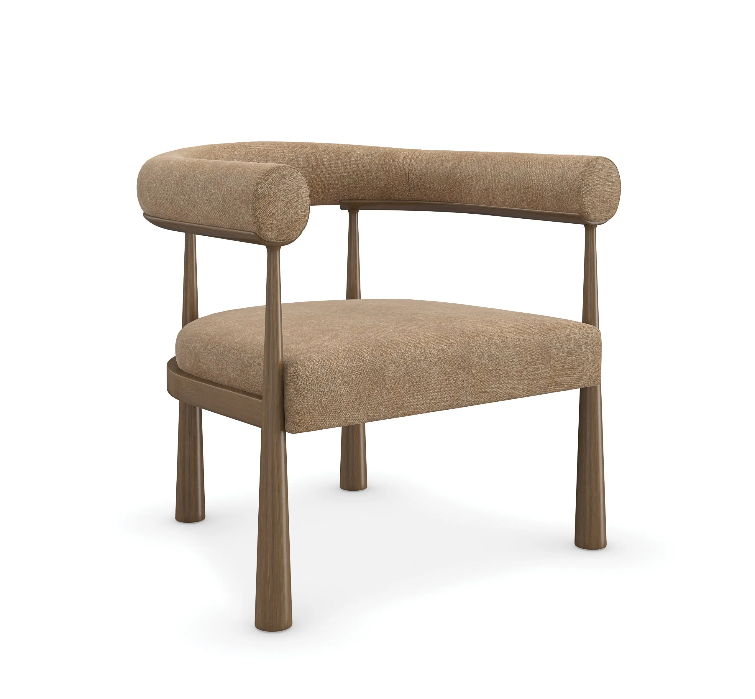Caracole M150-023-131-A Bali Chair