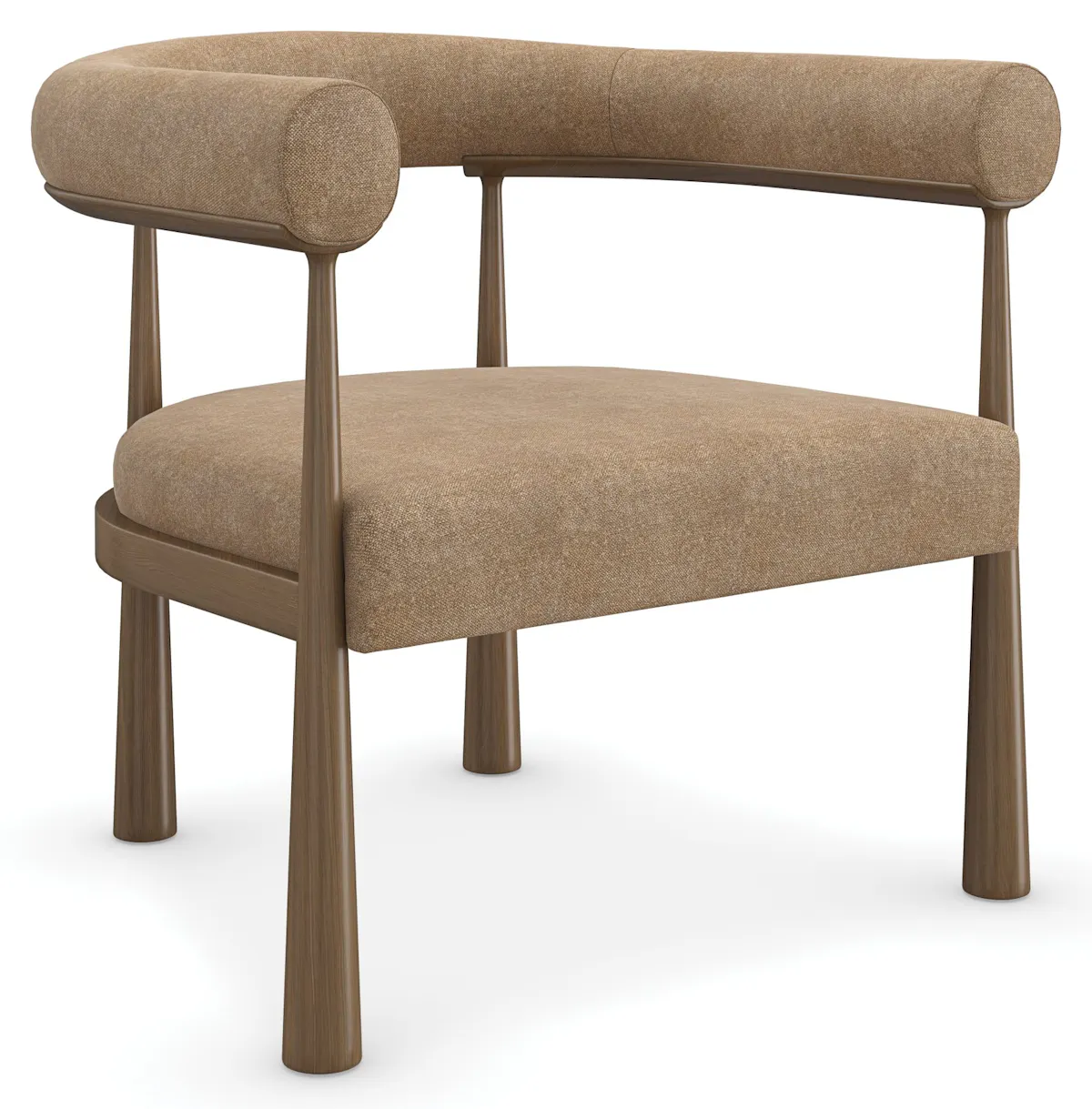 Caracole M150-023-131-A Bali Chair Caracole M150-023-131-A Bali Chair
