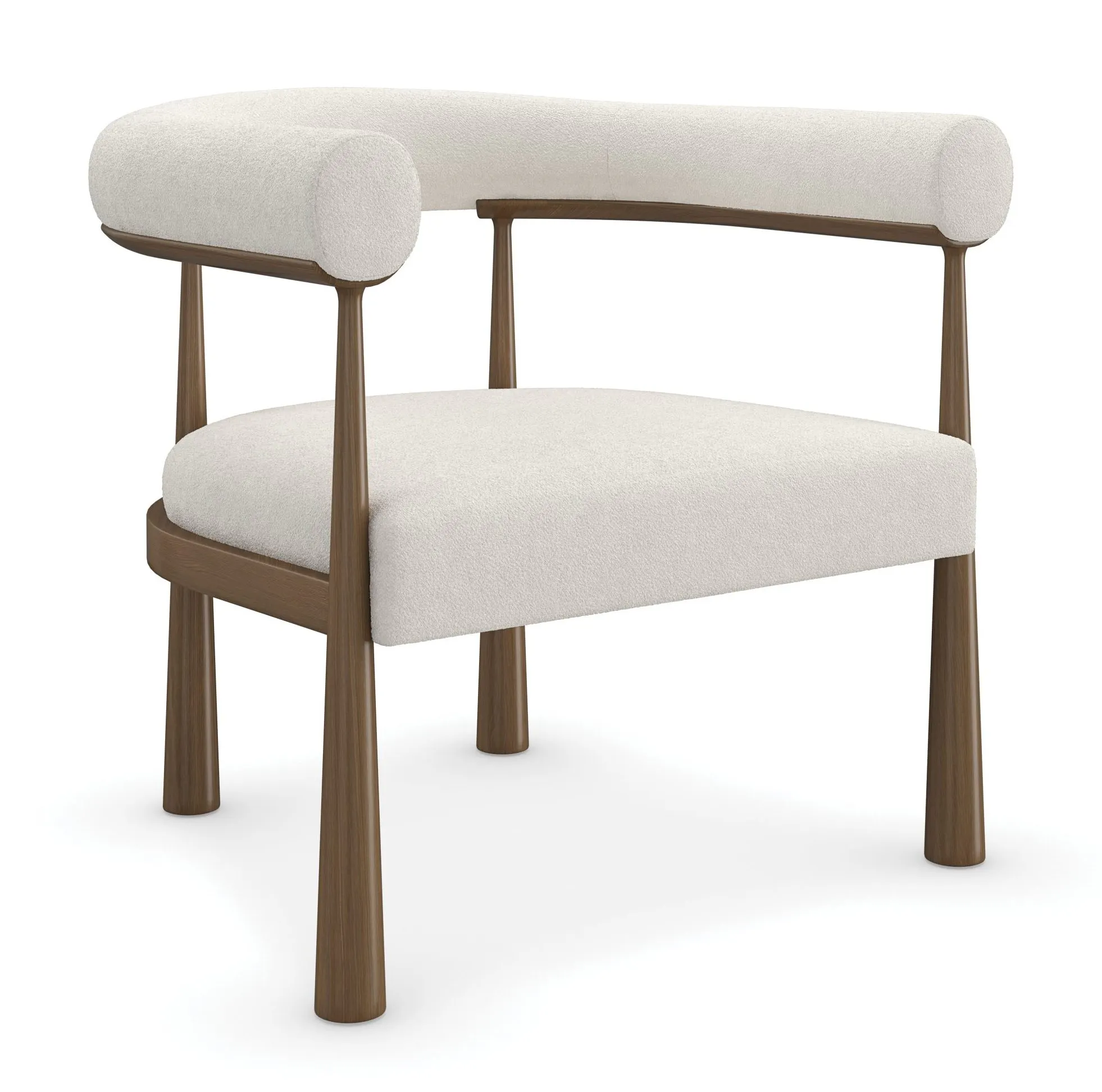 Caracole M150-023-131-B Bali Chair