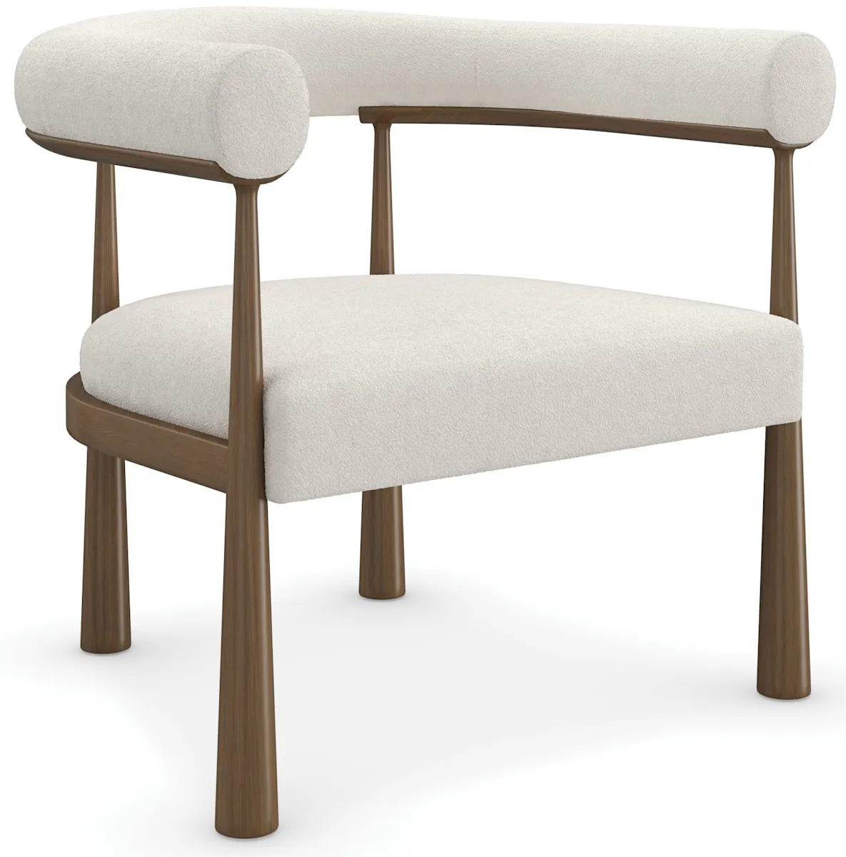 Caracole M150-023-131-B Bali Chair Caracole M150-023-131-B Bali Chair