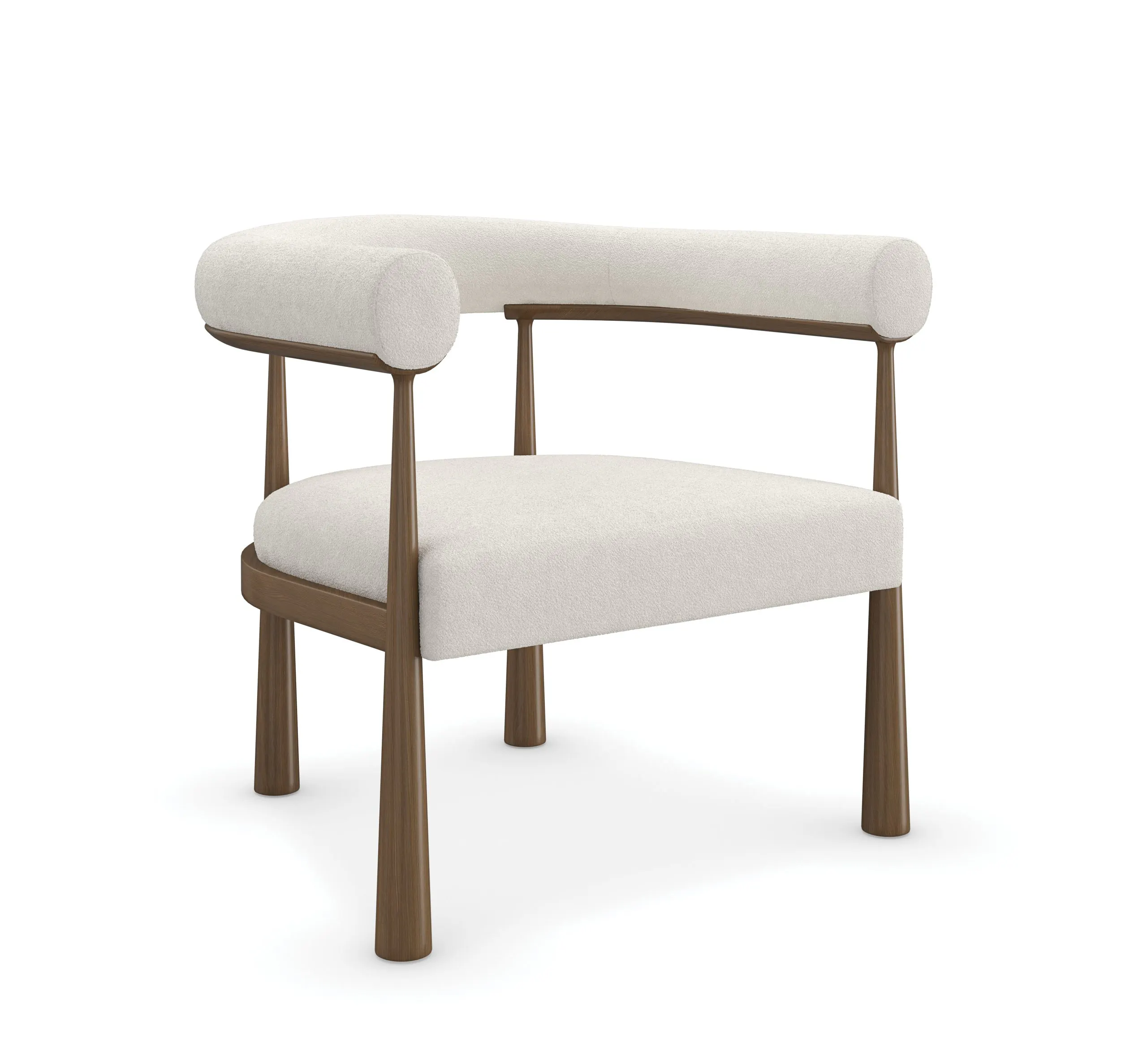 Caracole M150-023-131-B Bali Chair