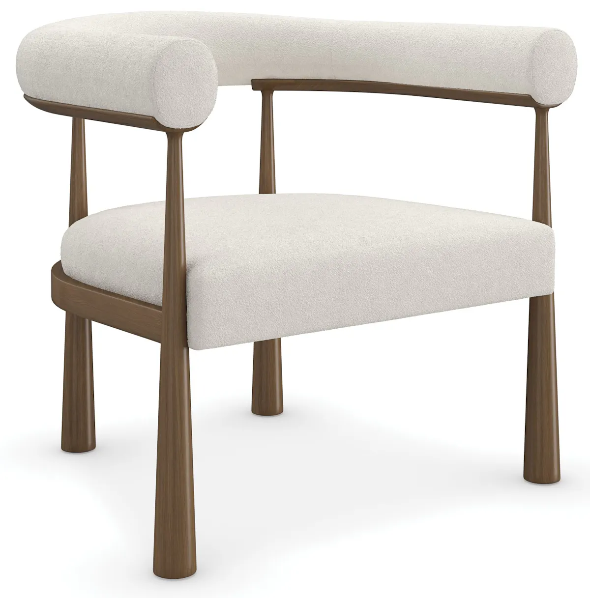 Caracole M150-023-131-B Bali Chair Caracole M150-023-131-B Bali Chair