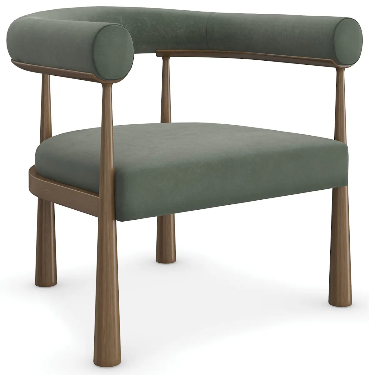 Caracole M150-023-131-C Bali Chair Caracole M150-023-131-C Bali Chair