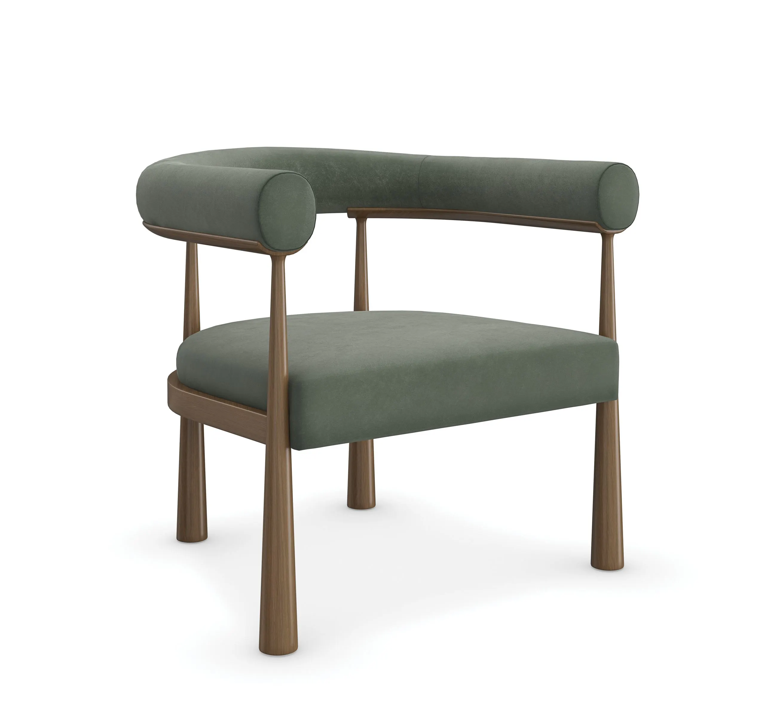Caracole M150-023-131-C Bali Chair