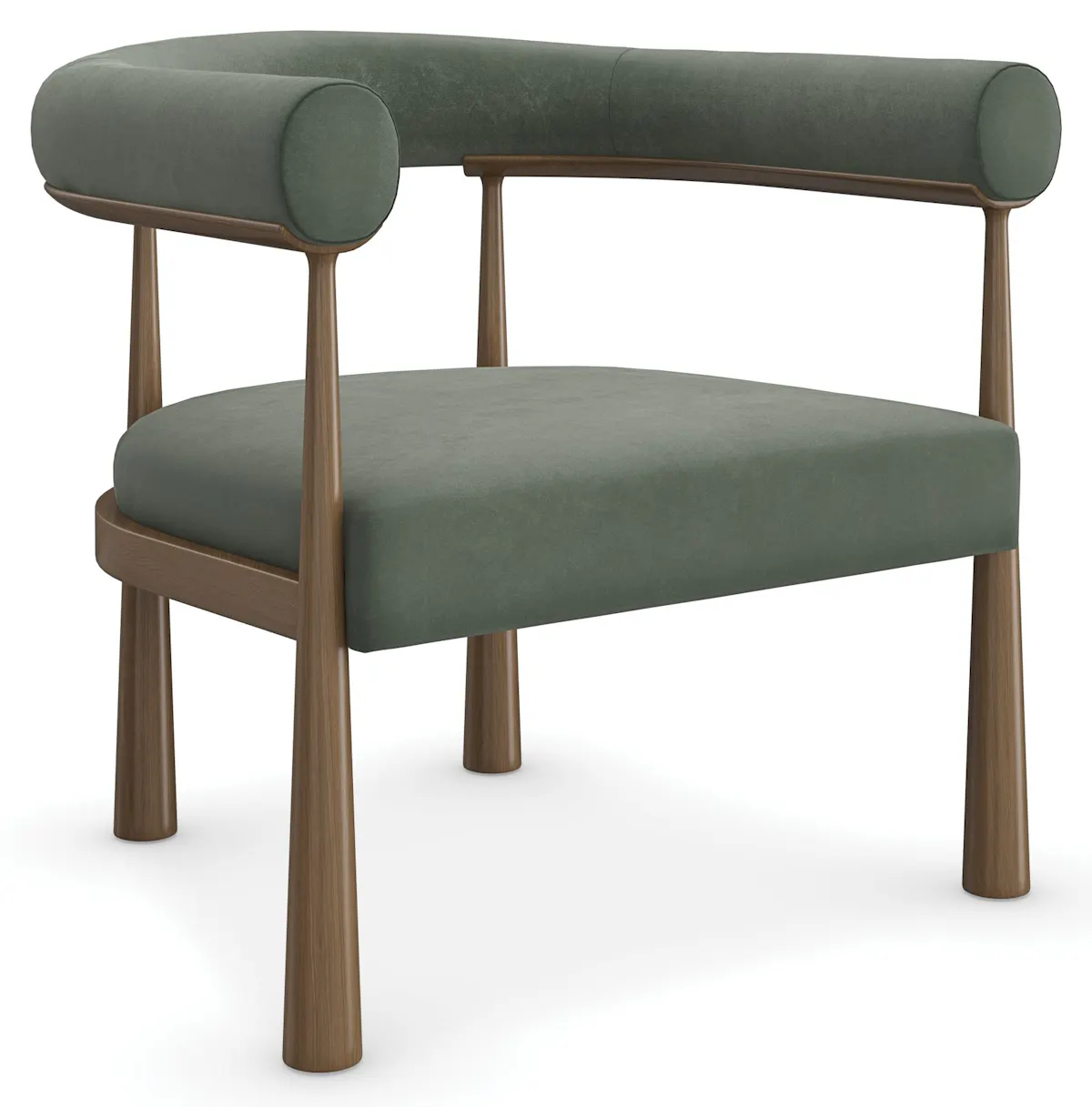 Caracole M150-023-131-C Bali Chair Caracole M150-023-131-C Bali Chair
