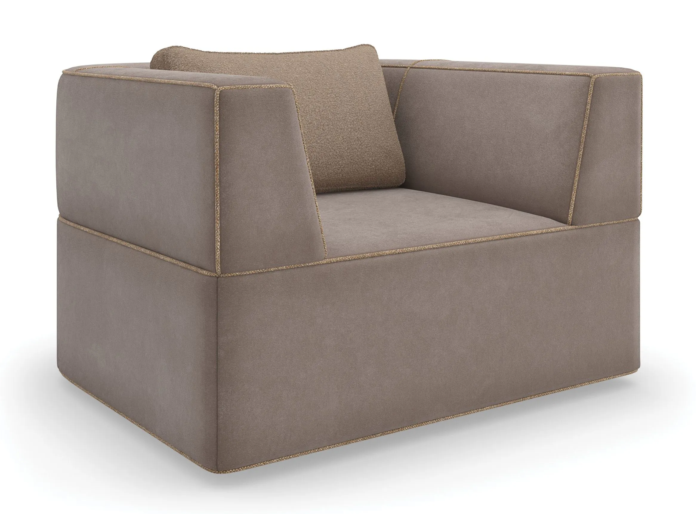 Caracole M150-023-231-A Marbella Chair