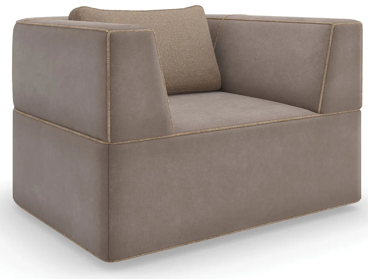 Caracole M150-023-231-A Marbella Chair Caracole M150-023-231-A Marbella Chair