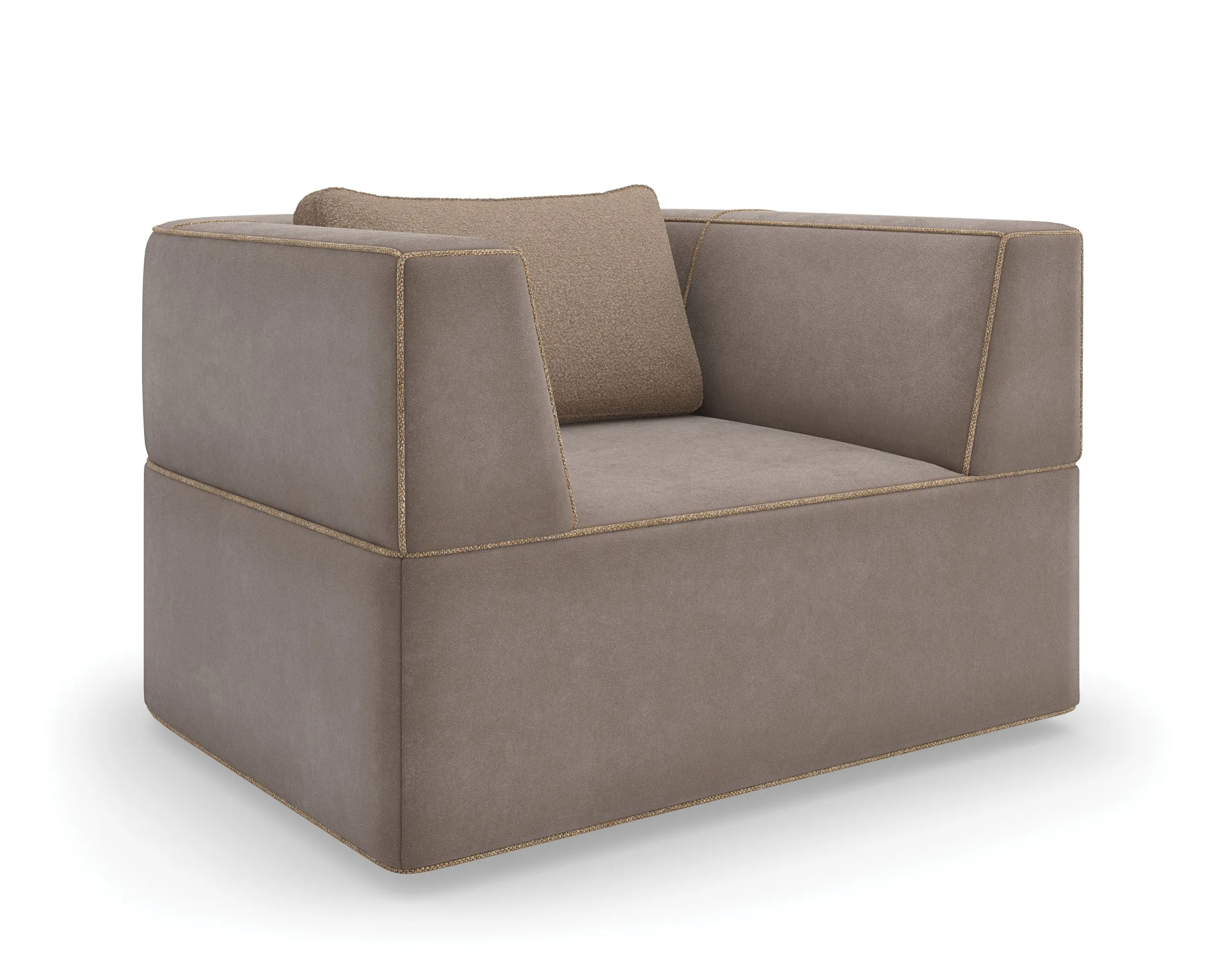 Caracole M150-023-231-A Marbella Chair