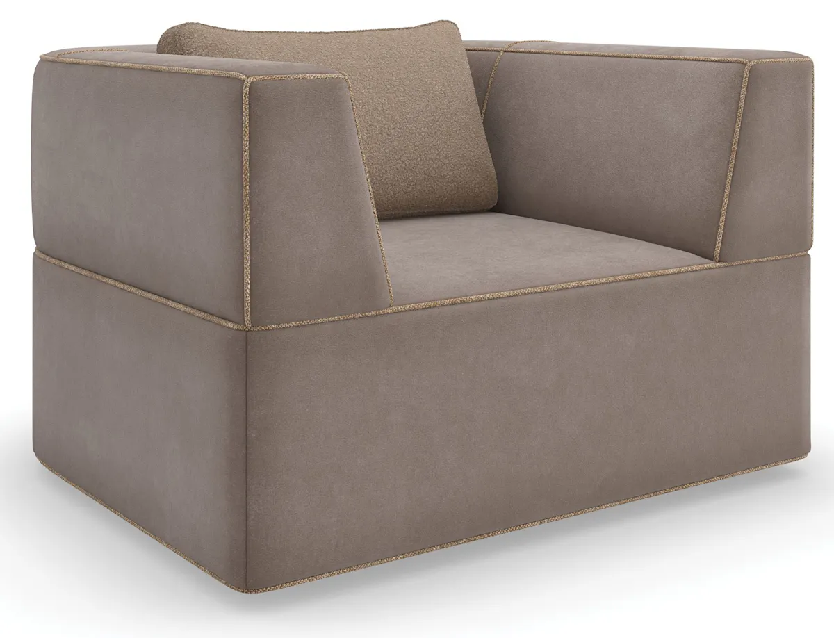 Caracole M150-023-231-A Marbella Chair Caracole M150-023-231-A Marbella Chair