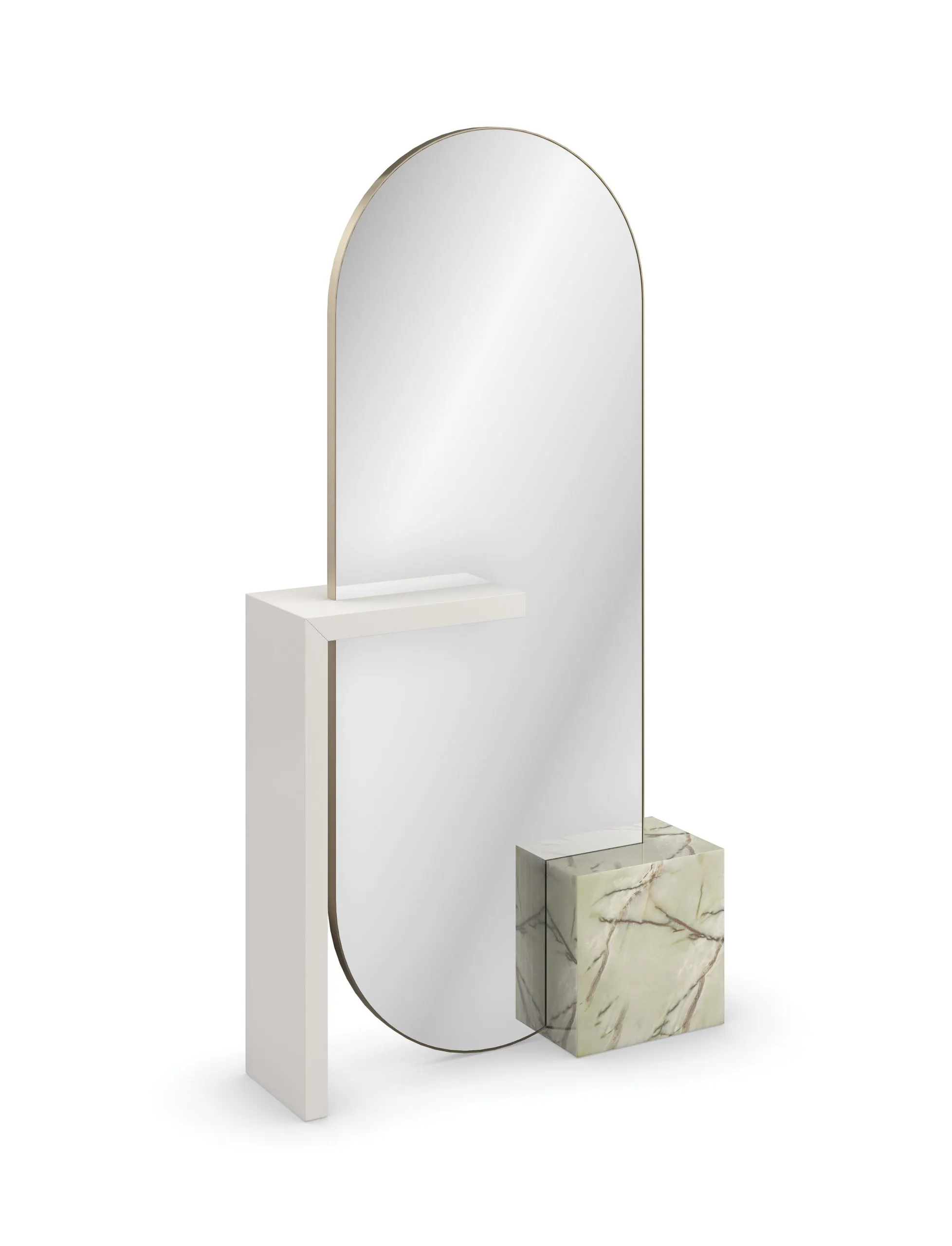Caracole M151-023-042 Monaco Mirror