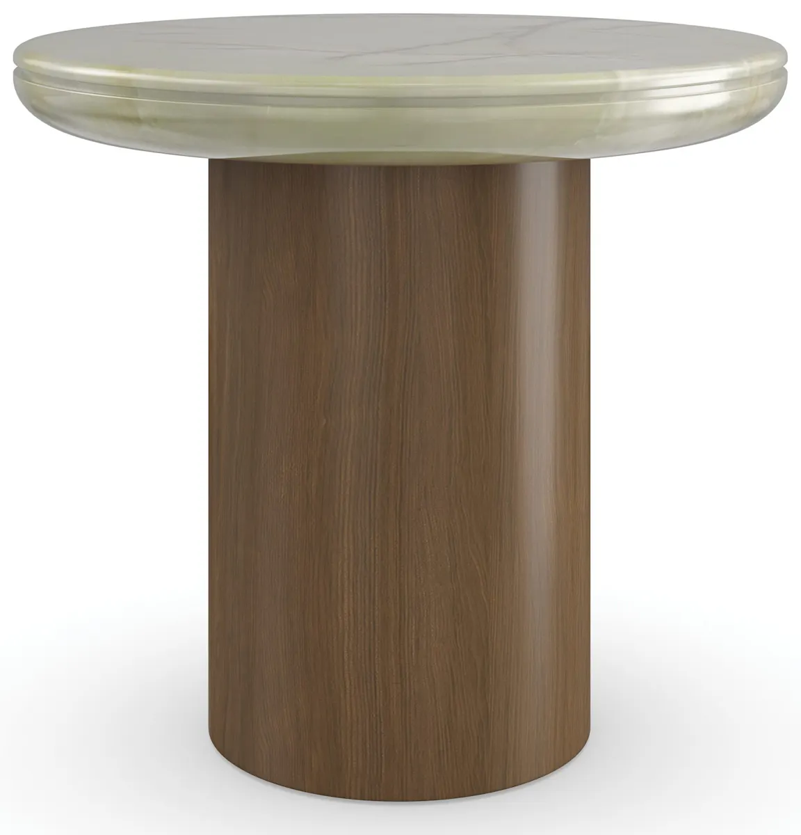 Caracole M151-023-411 Cape Verde Accent Table Caracole M151-023-411 Cape Verde Accent Table