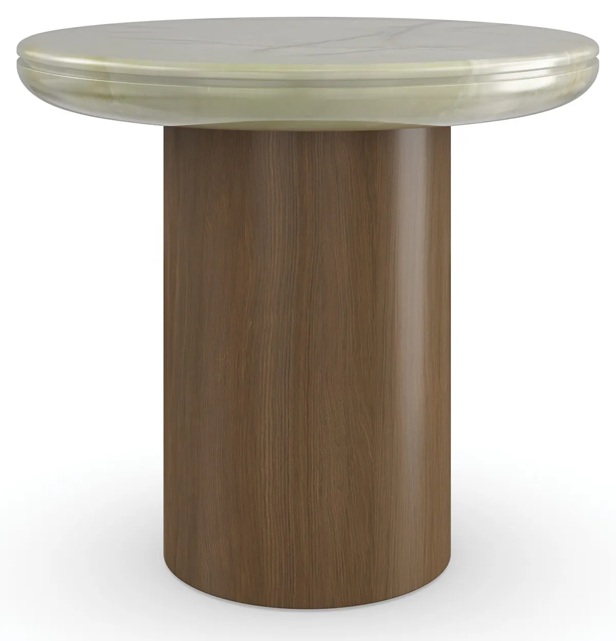 Caracole M151-023-411 Cape Verde Accent Table Caracole M151-023-411 Cape Verde Accent Table