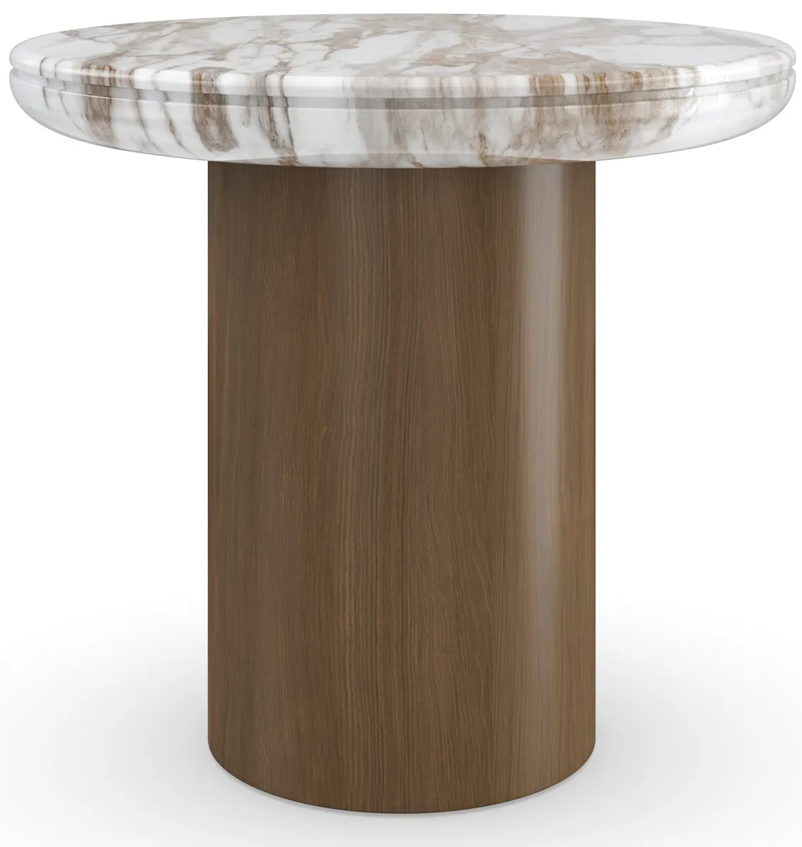 Caracole M151-023-413 Seychelles Accent Table Caracole M151-023-413 Seychelles Accent Table