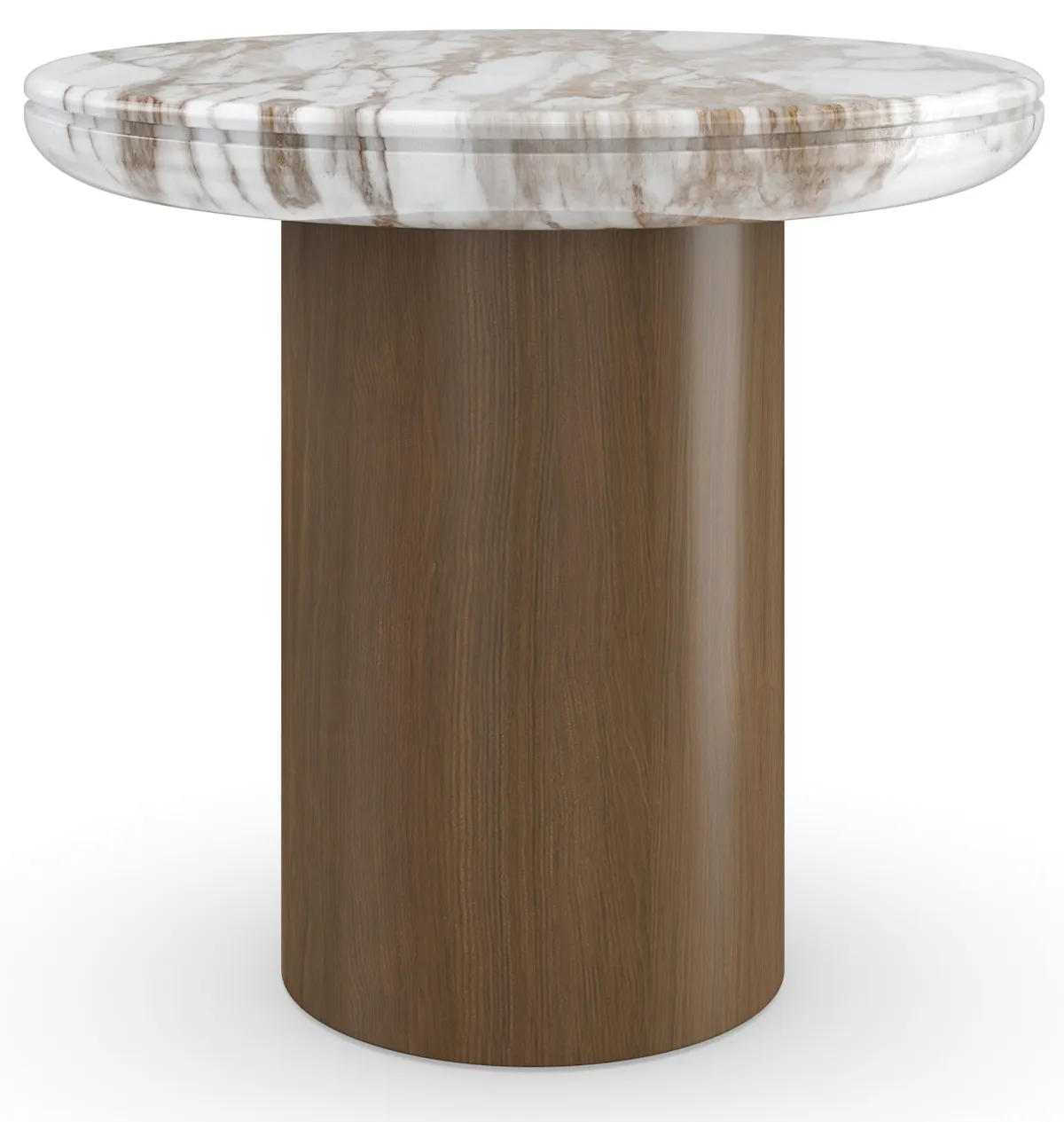 Caracole M151-023-413 Seychelles Accent Table Caracole M151-023-413 Seychelles Accent Table