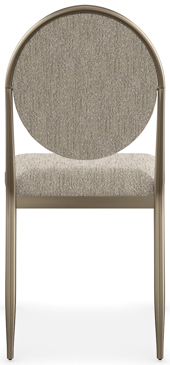 Caracole M152-023-281A Capri Chair Caracole M152-023-281A Capri Chair