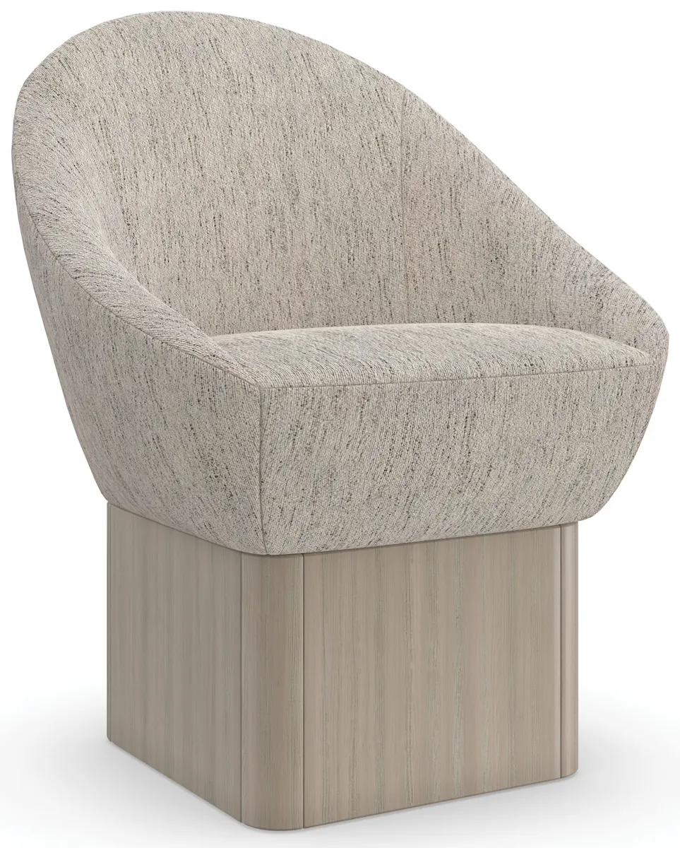 Caracole M152-023-291 Palma Dining Chair Caracole M152-023-291 Palma Dining Chair