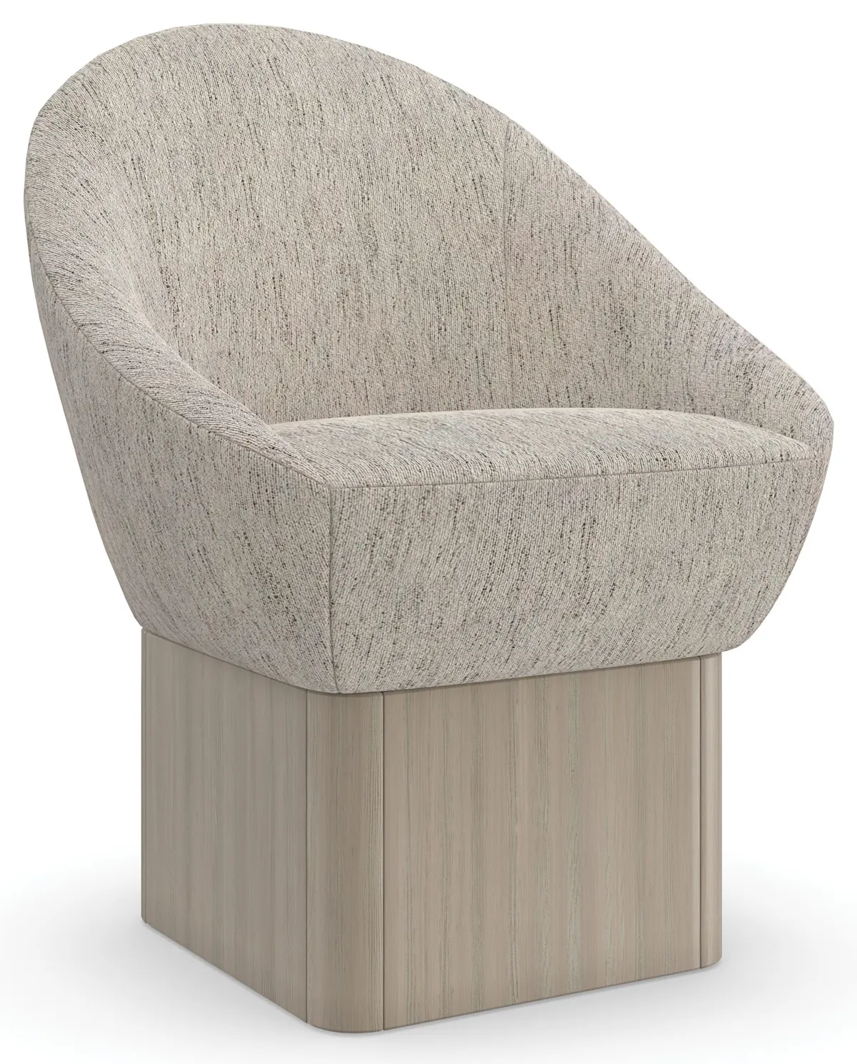 Caracole M152-023-291 Palma Dining Chair Caracole M152-023-291 Palma Dining Chair