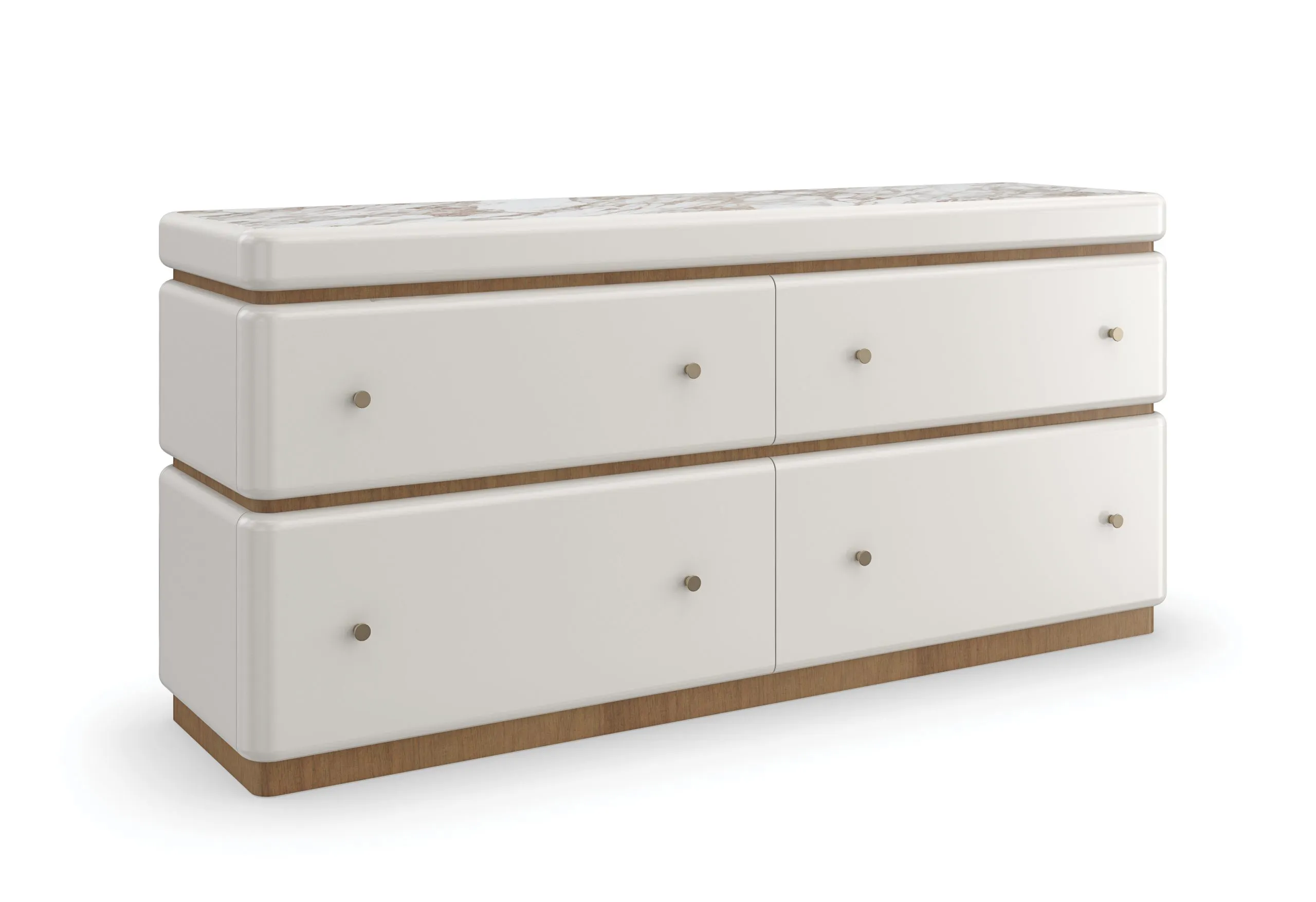 Caracole M153-023-011 Milos Dresser