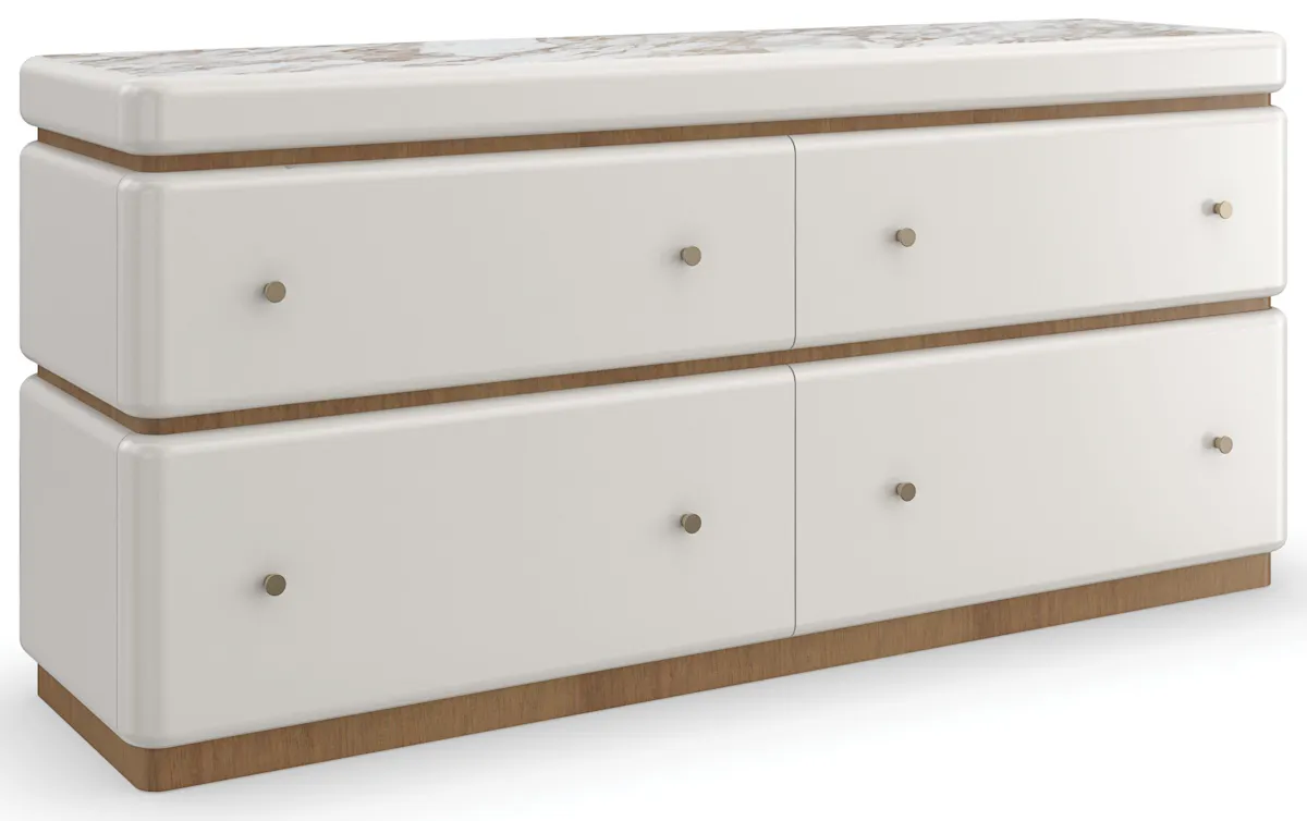 Caracole M153-023-011 Milos Dresser Caracole M153-023-011 Milos Dresser