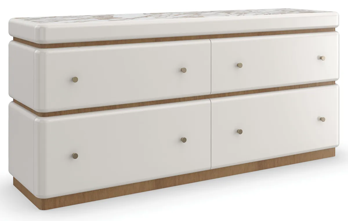 Caracole M153-023-011 Milos Dresser Caracole M153-023-011 Milos Dresser