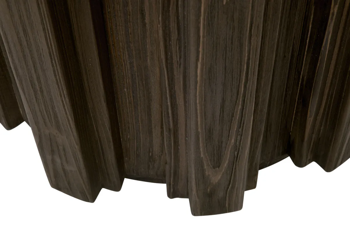 Essentials For Living 8107.DB-PNE Roma Accent Table Essentials For Living 8107.DB-PNE Roma Accent Table