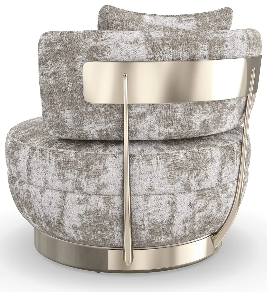 Caracole SGU-023-131-A Celeste Chair Caracole SGU-023-131-A Celeste Chair