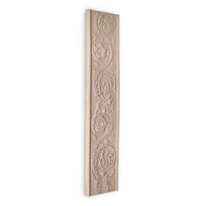 Eichholtz TM0018 Wall Object Acanthus