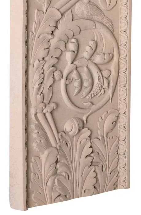 Eichholtz TM0018 Wall Object Acanthus Eichholtz TM0018 Wall Object Acanthus
