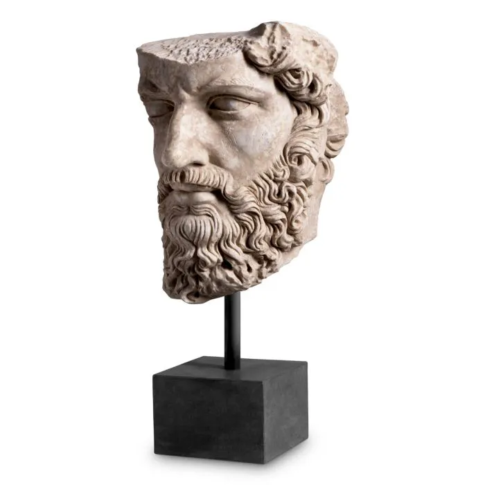 Eichholtz TM0020 Bust of Lucius Versus
