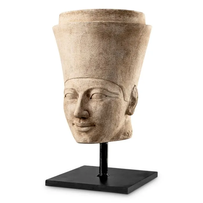 Eichholtz TM0024 Bust Of Hatshepsut