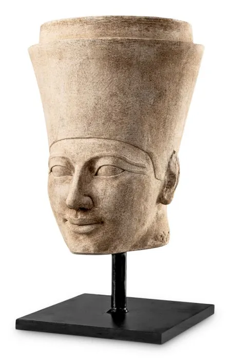 Eichholtz TM0024 Bust Of Hatshepsut Eichholtz TM0024 Bust Of Hatshepsut