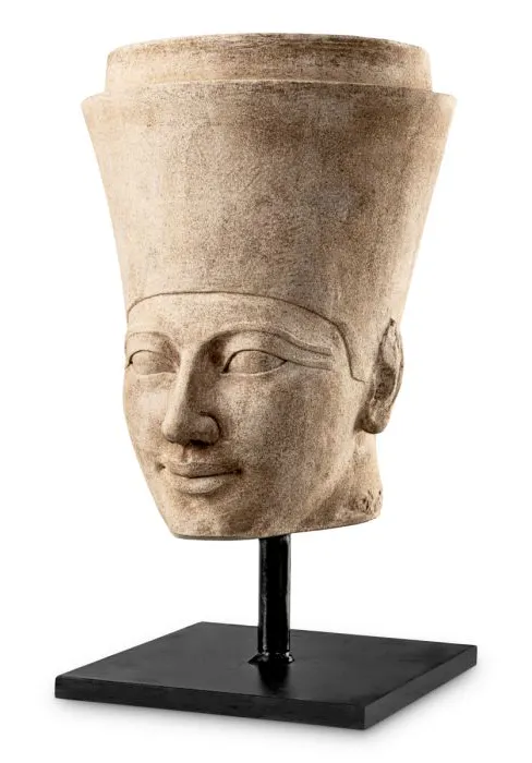 Eichholtz TM0024 Bust Of Hatshepsut Eichholtz TM0024 Bust Of Hatshepsut