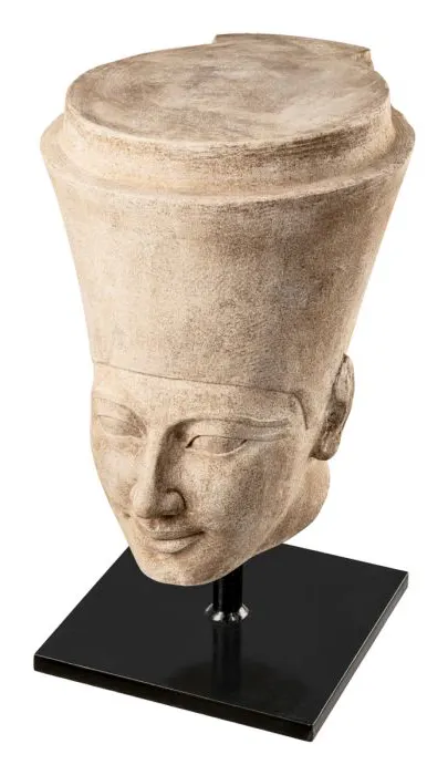 Eichholtz TM0024 Bust Of Hatshepsut Eichholtz TM0024 Bust Of Hatshepsut