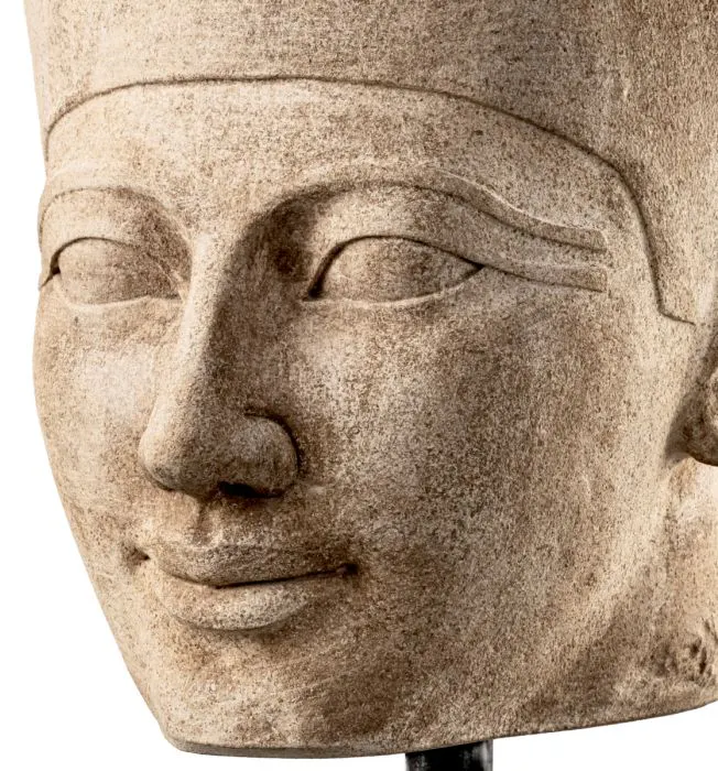 Eichholtz TM0024 Bust Of Hatshepsut Eichholtz TM0024 Bust Of Hatshepsut