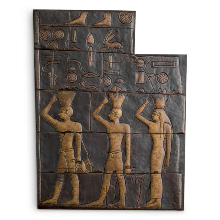 Eichholtz TM0032 Wall Object Akhihotep