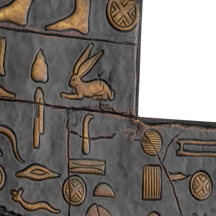 Eichholtz TM0032 Wall Object Akhihotep Eichholtz TM0032 Wall Object Akhihotep