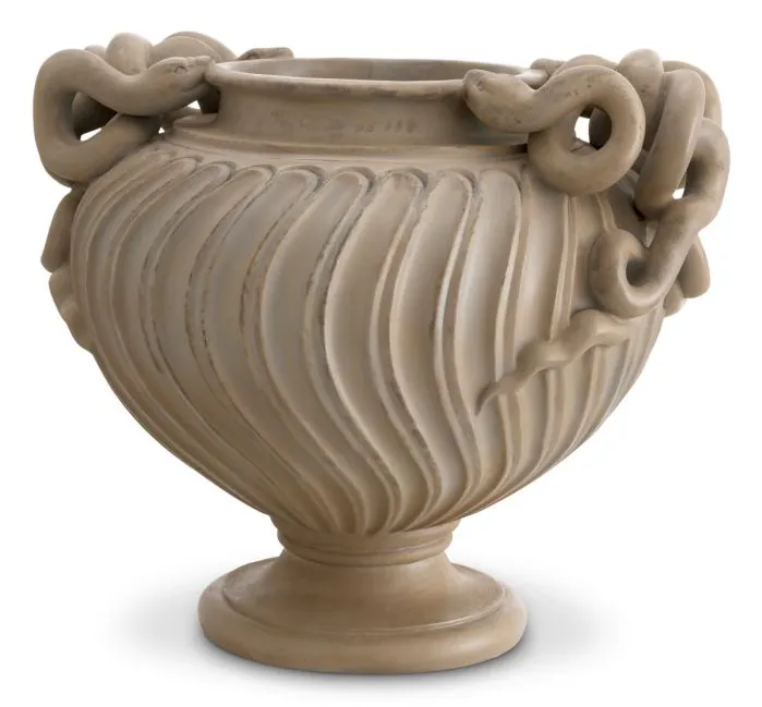 Eichholtz TM0041 Vase Antonine Eichholtz TM0041 Vase Antonine