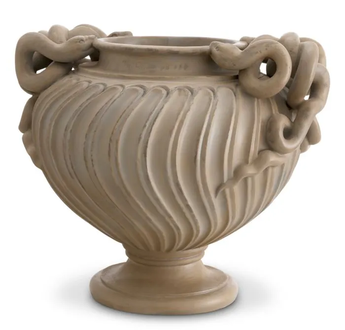 Eichholtz TM0041 Vase Antonine Eichholtz TM0041 Vase Antonine