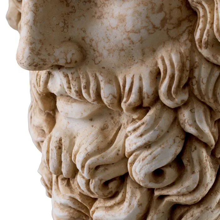 Eichholtz TM0042 Statue Zeus Eichholtz TM0042 Statue Zeus
