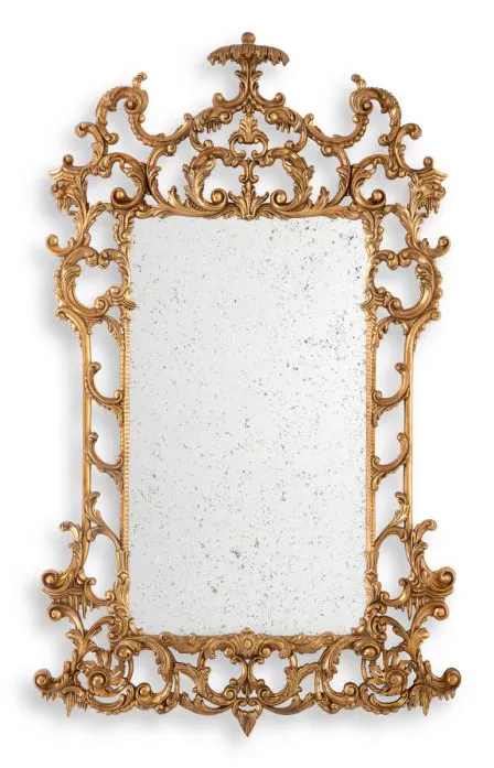 Eichholtz TM0049 Mirror Rococo Eichholtz TM0049 Mirror Rococo