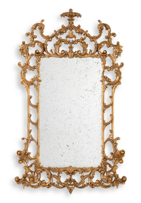 Eichholtz TM0049 Mirror Rococo Eichholtz TM0049 Mirror Rococo