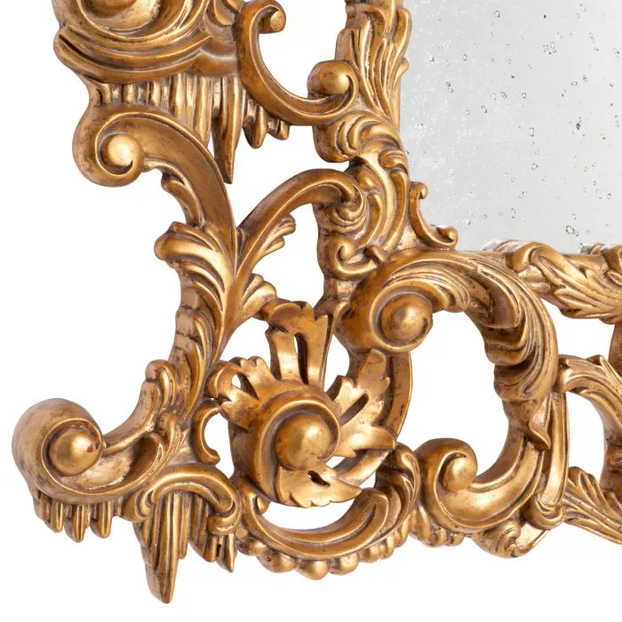Eichholtz TM0049 Mirror Rococo Eichholtz TM0049 Mirror Rococo