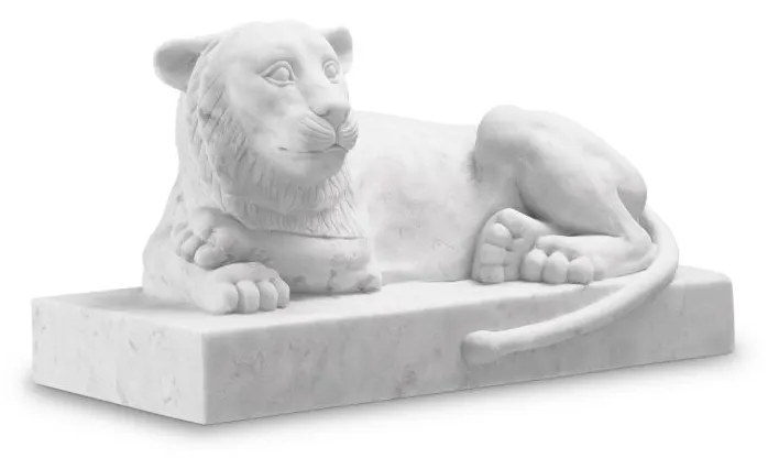 Eichholtz TM0058 Object Reclining Lion Eichholtz TM0058 Object Reclining Lion