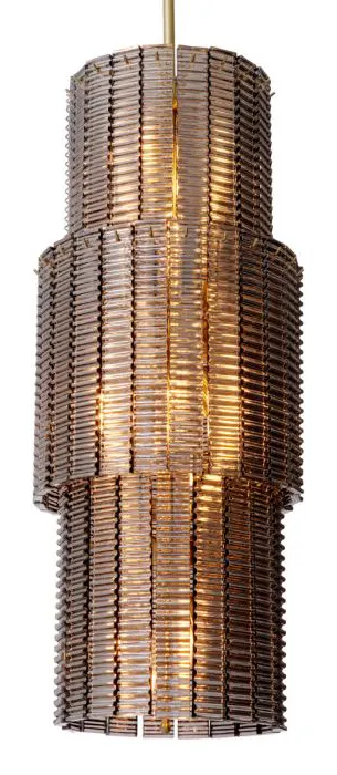 Eichholtz TM0062UL Chandelier Imperial Eichholtz TM0062UL Chandelier Imperial