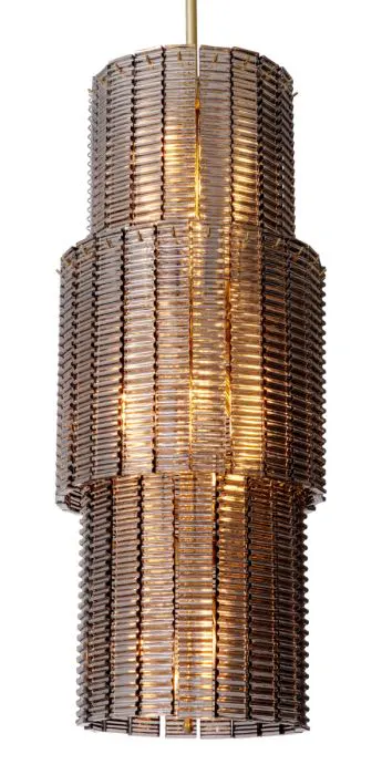 Eichholtz TM0062UL Chandelier Imperial Eichholtz TM0062UL Chandelier Imperial
